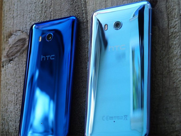 هاتف HTC U11 يُلامس المزيد من الأسواق العالميّة